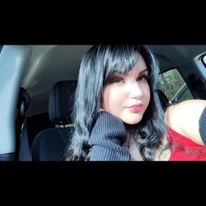 Meet your Posher, Bethany